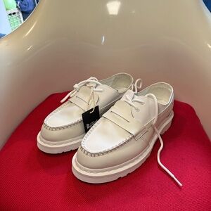Dr. Martens x MM6 Martin Margiela Loafer